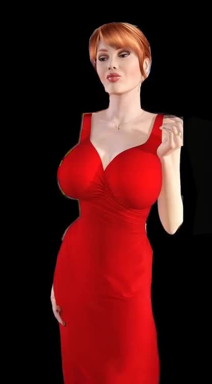 Rule34 – If it exists, there is porn of it / karen / 8727323