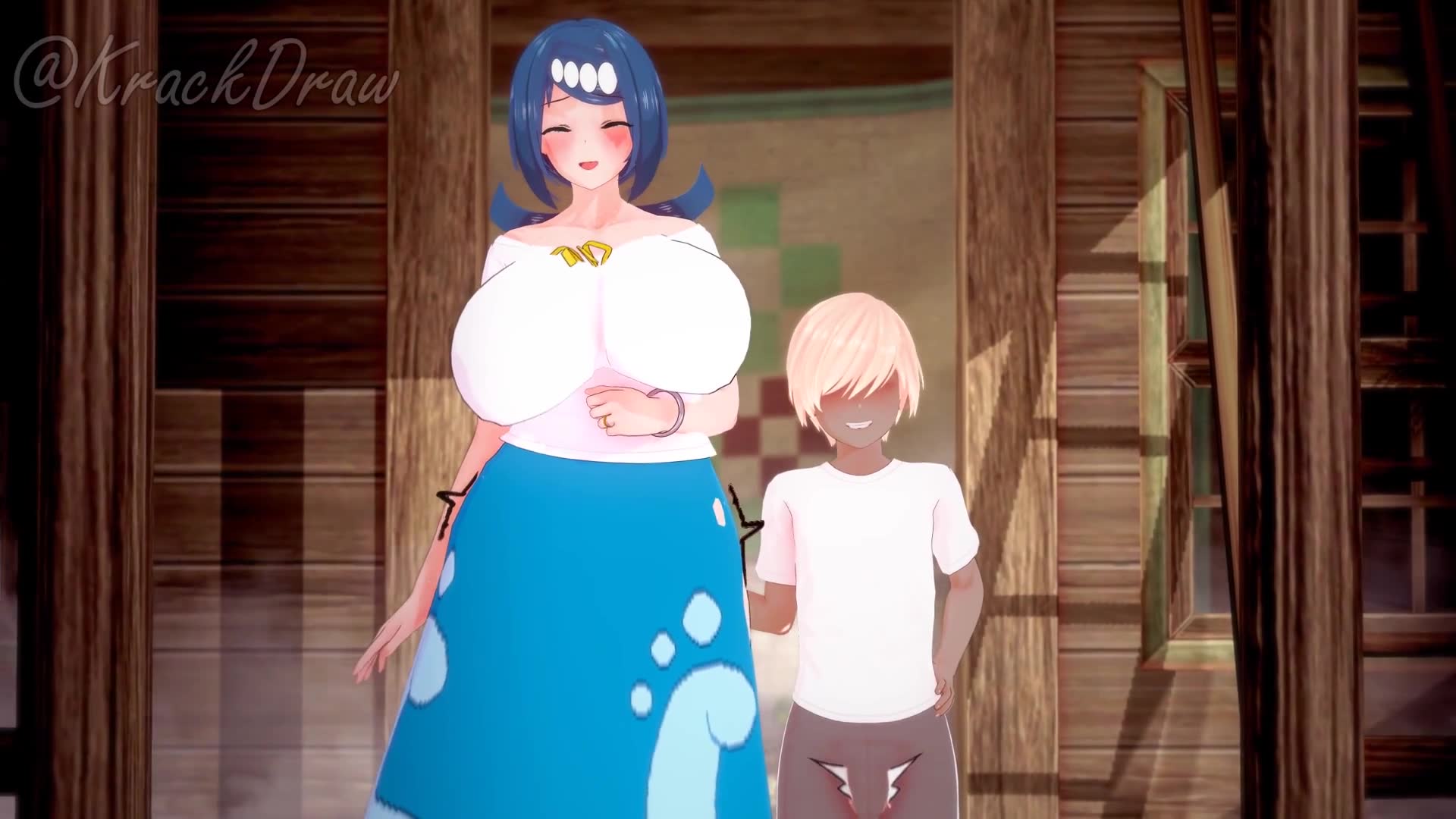 Rule34 – If it exists, there is porn of it / / 8727373