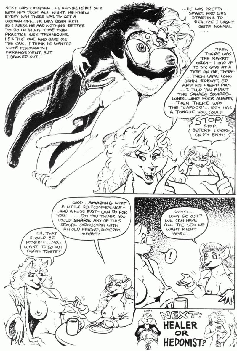 Rule34 – If it exists, there is porn of it / karno / 423083