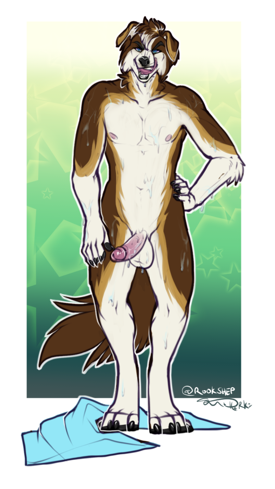 Rule34 – If it exists, there is porn of it / rokemi / 423166