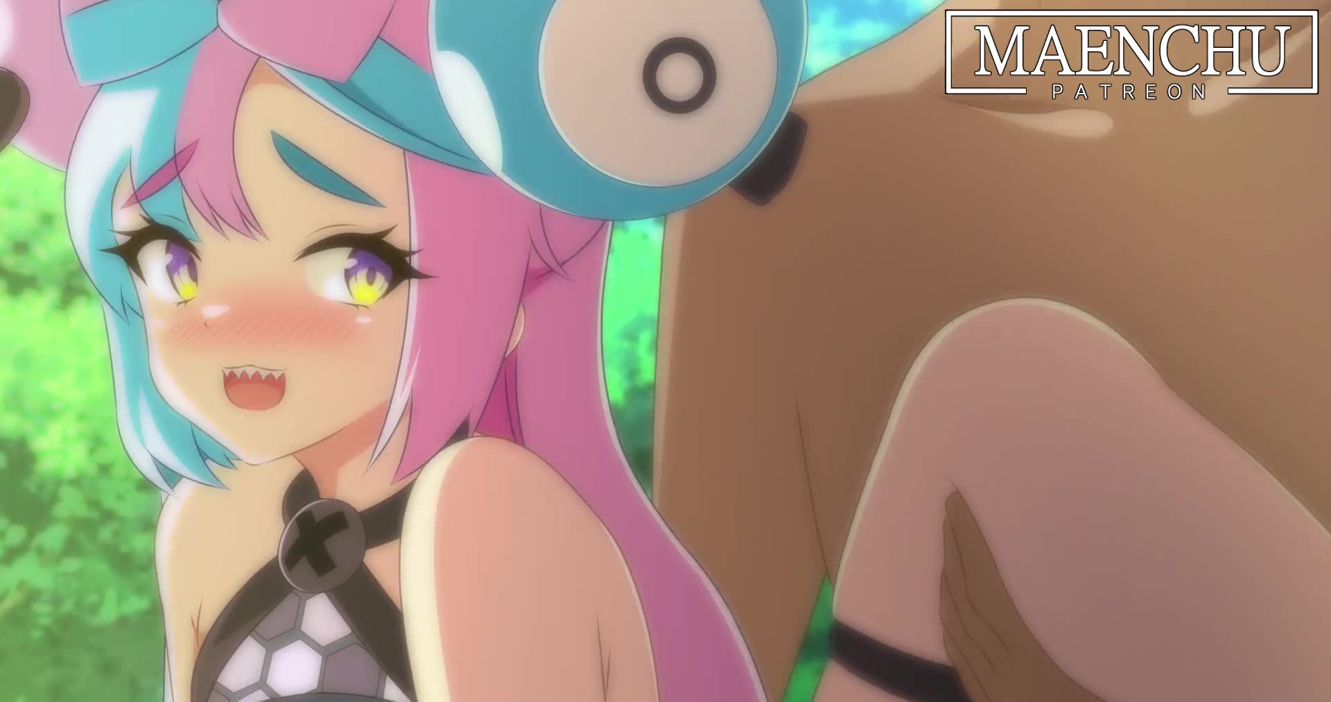 Rule34 – If it exists, there is porn of it / maenchu / 8727391