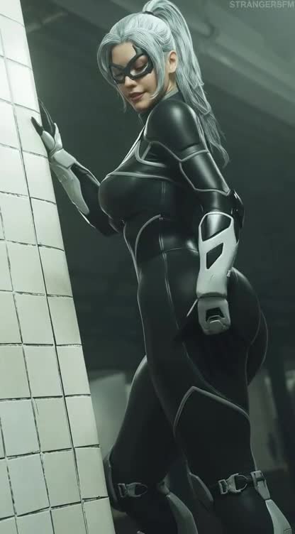 Rule34 – If it exists, there is porn of it / felicia hardy / 8727390