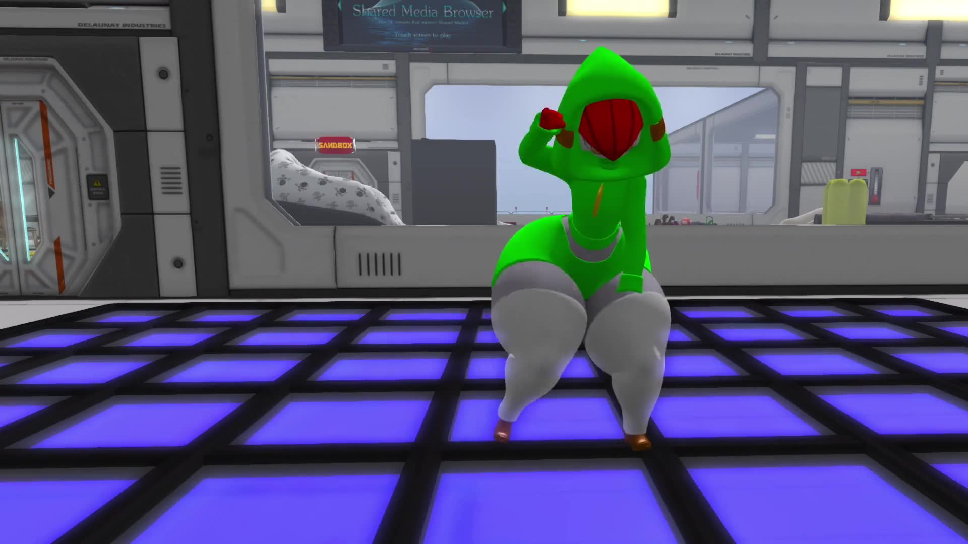 Rule34 – If it exists, there is porn of it / gardevoir, pokemon (species), shy gal / 8727400