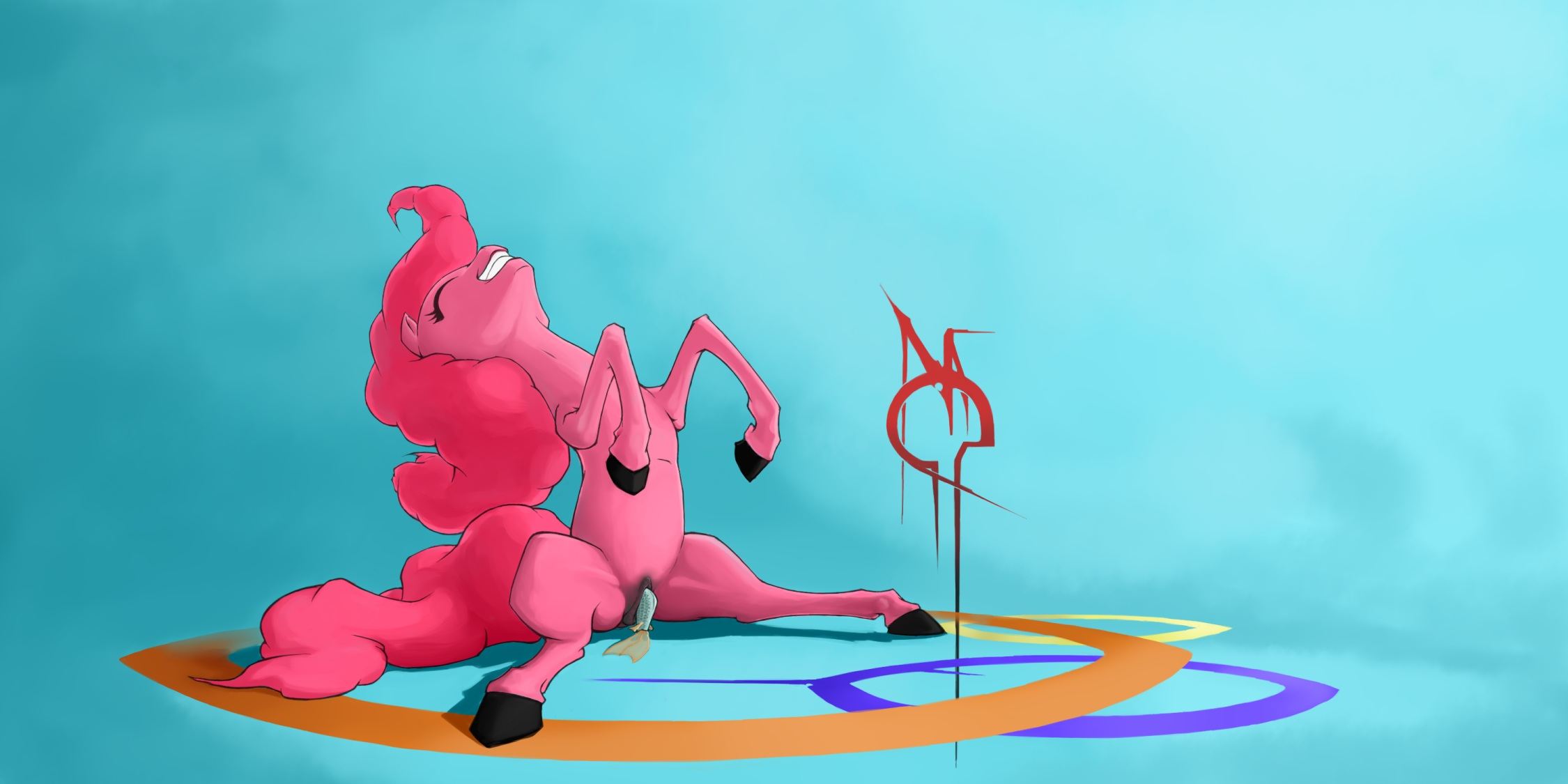 Rule34 – If it exists, there is porn of it / mrmolestia, pinkie pie (mlp) / 423274