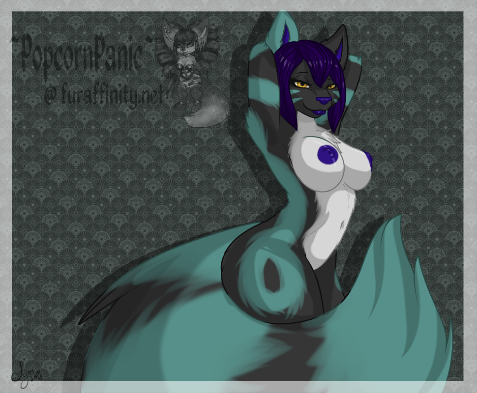 Rule34 – If it exists, there is porn of it / popcornpanic / 423310