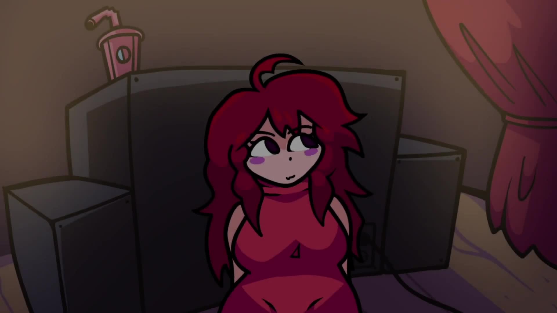 Rule34 – If it exists, there is porn of it / / 8727419