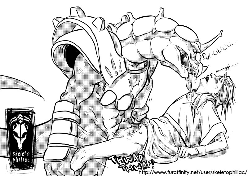 Rule34 – If it exists, there is porn of it / / 423334