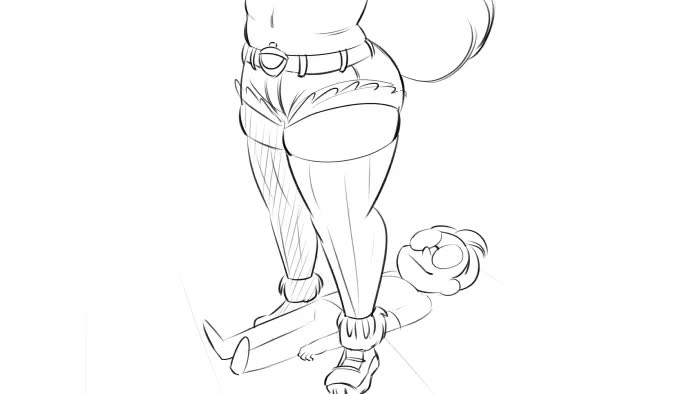 Rule34 – If it exists, there is porn of it / / 8727421