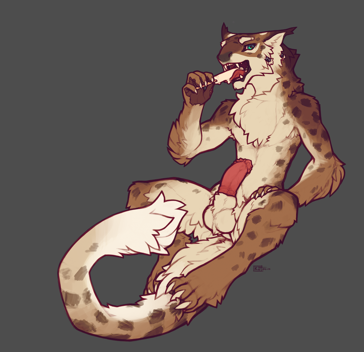 Rule34 – If it exists, there is porn of it / snowskau / 423533