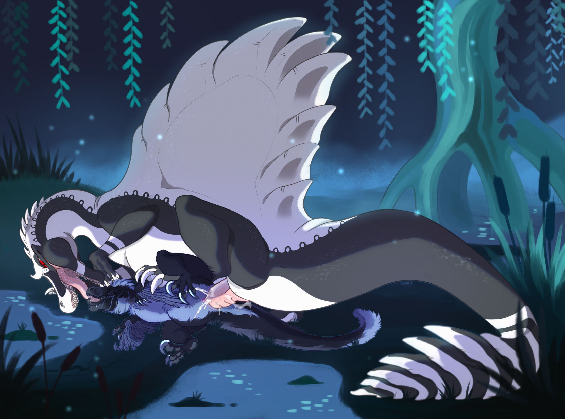 Rule34 – If it exists, there is porn of it / / 8727456