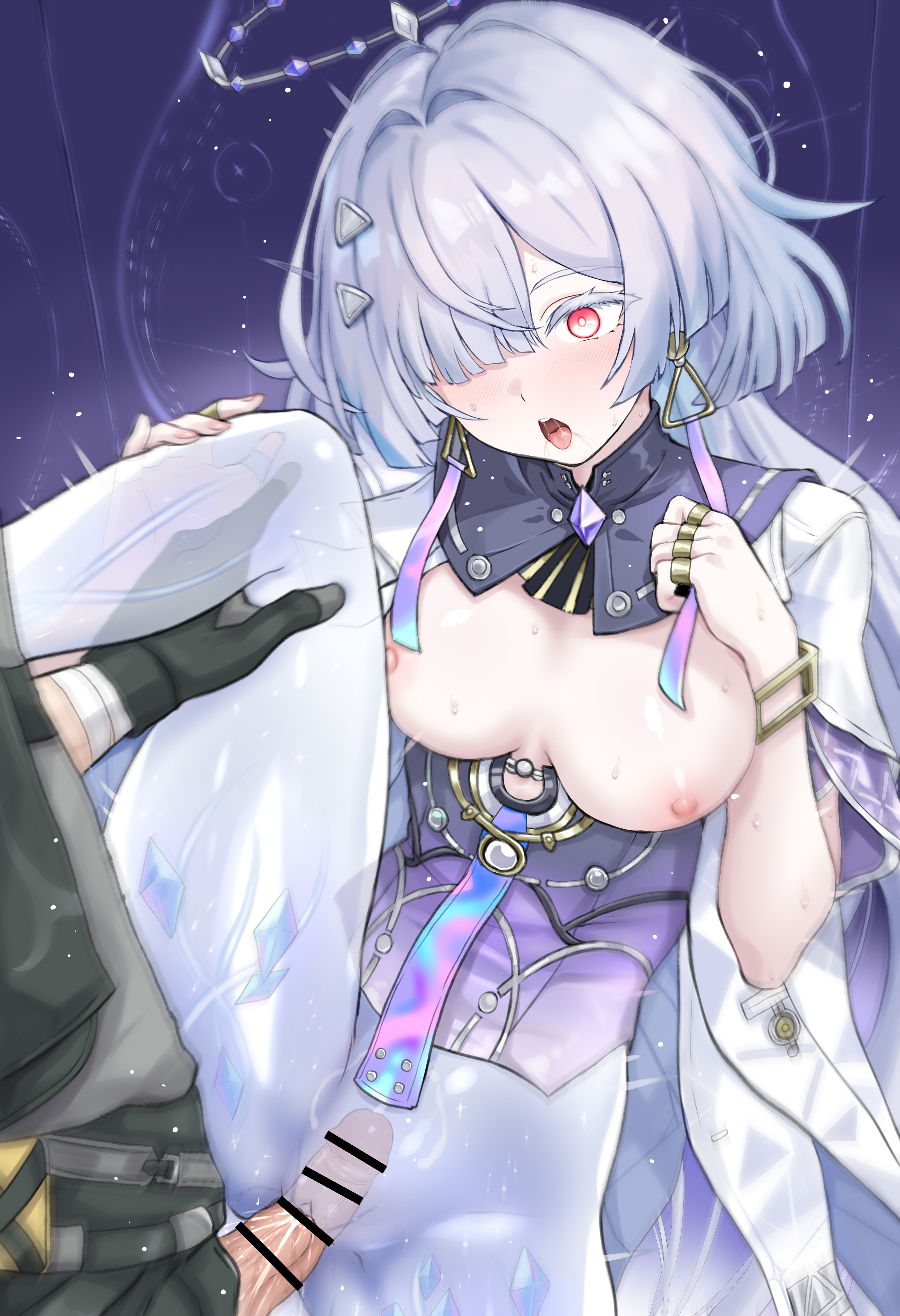 Rule34 – If it exists, there is porn of it / / 8727486