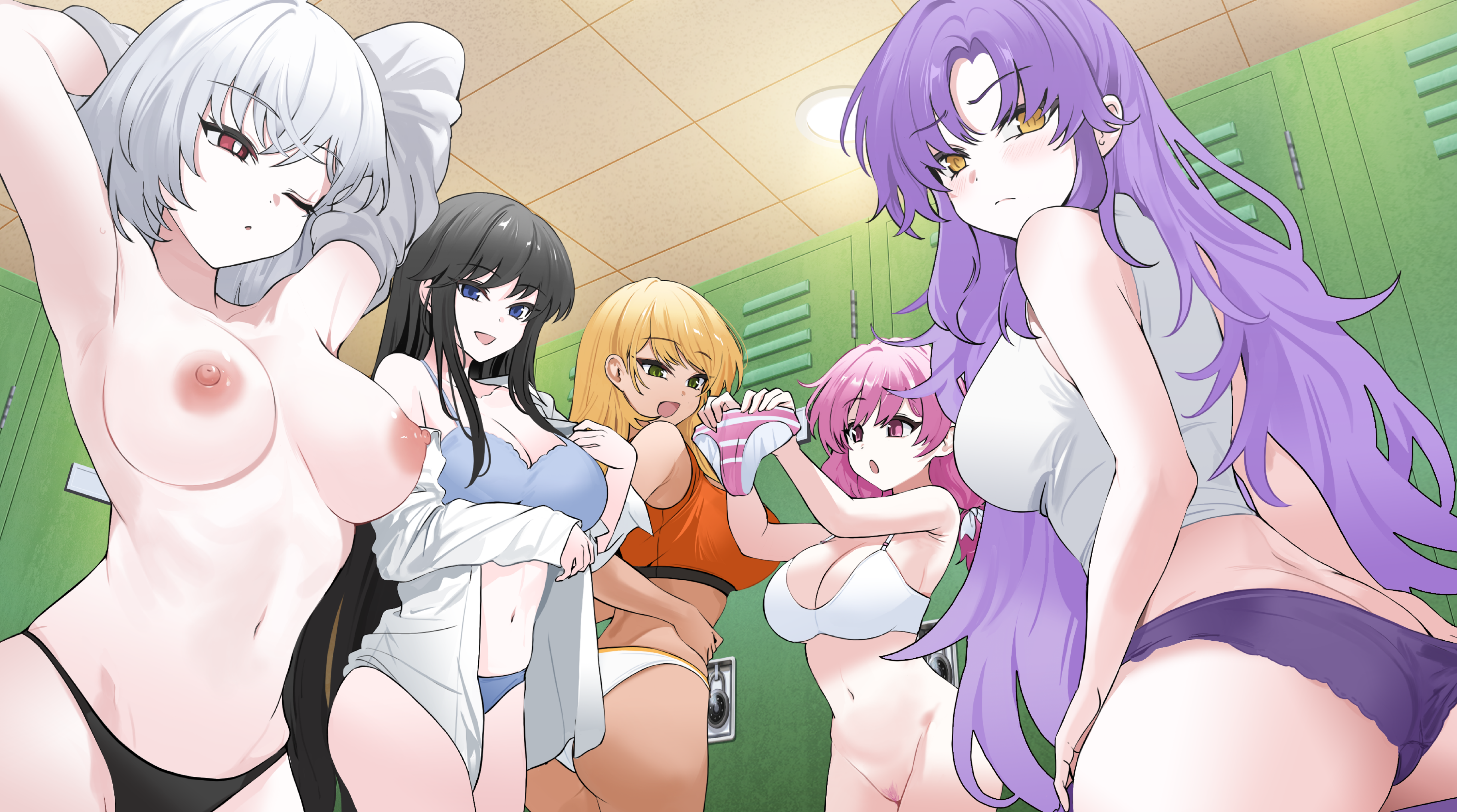 Rule34 – If it exists, there is porn of it / / 8727532