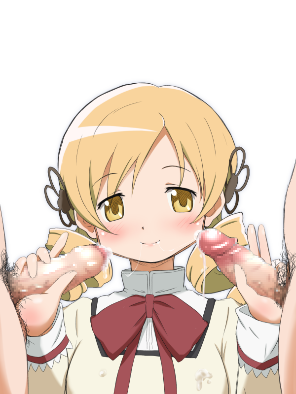 Rule34 – If it exists, there is porn of it / mizushima (p201112), tomoe mami / 423746