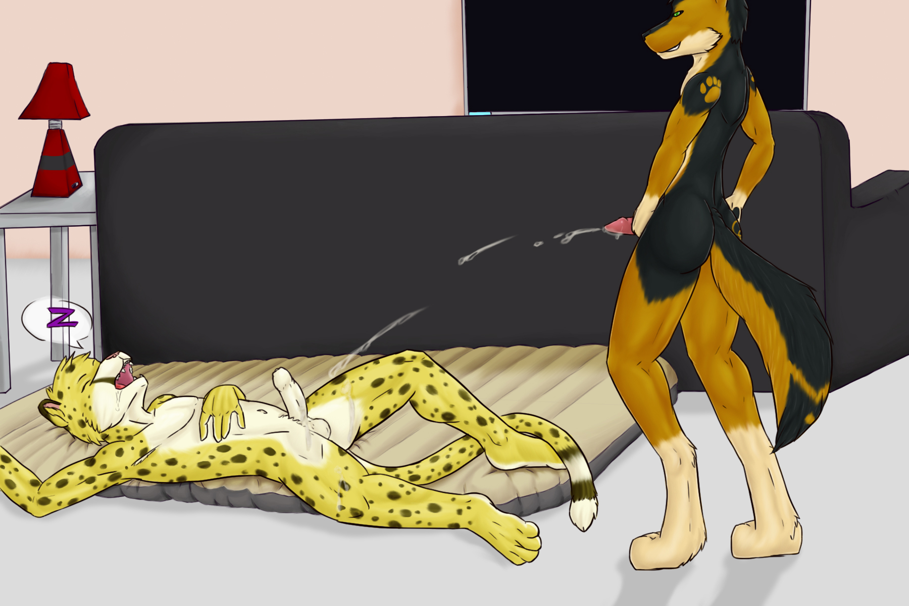 Rule34 – If it exists, there is porn of it / riley / 423757