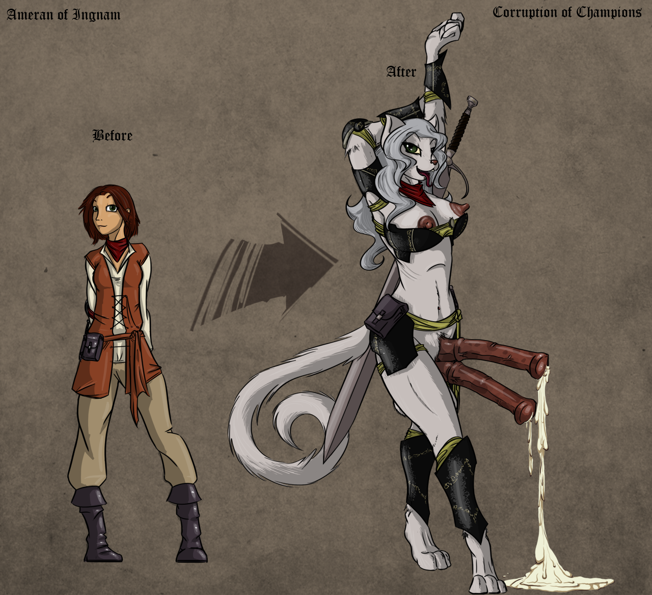 Rule34 – If it exists, there is porn of it / heavymetalmirage / 423857