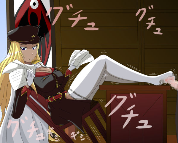 Rule34 – If it exists, there is porn of it / gaoka, lydia agthe / 423929