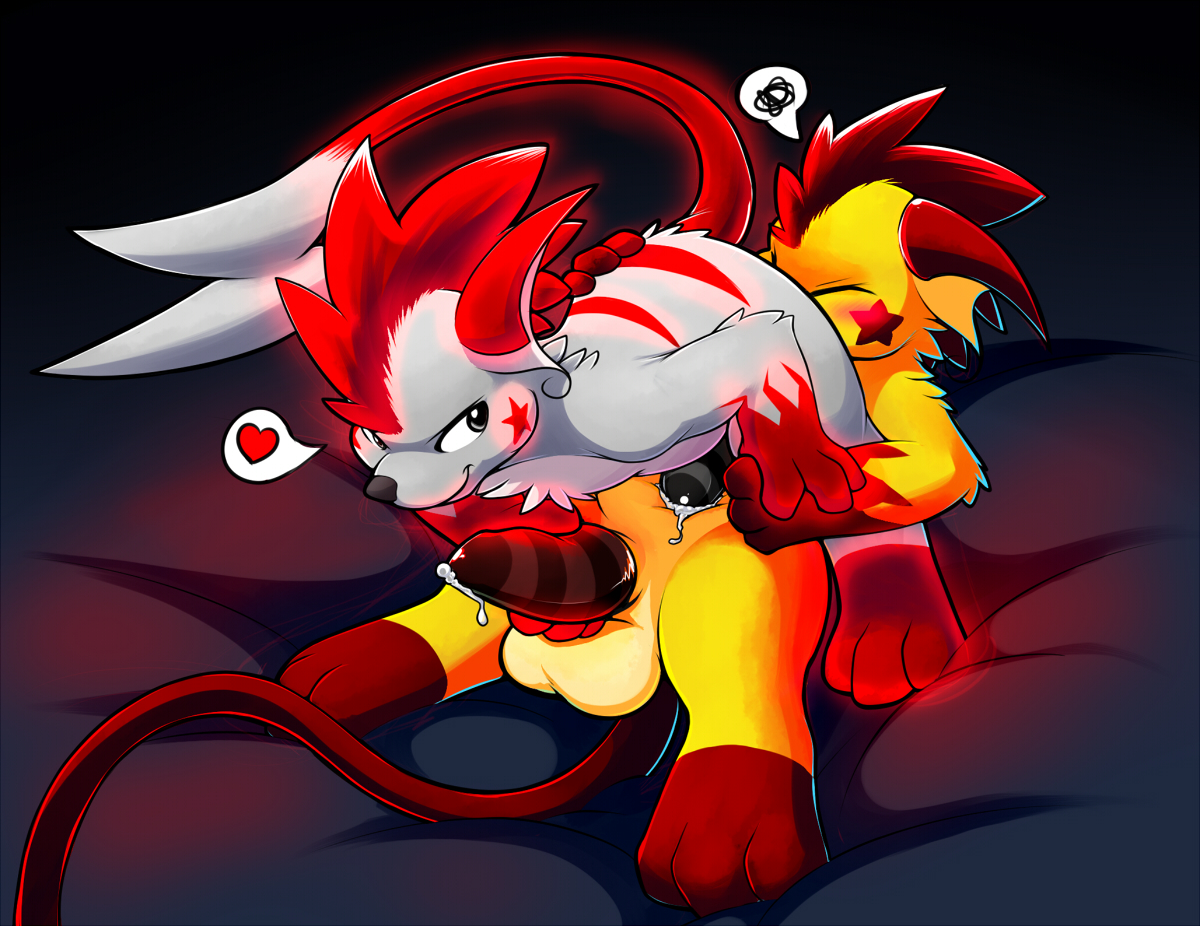 Rule34 – If it exists, there is porn of it / royyy, raichu, roy (raichu) / 423939