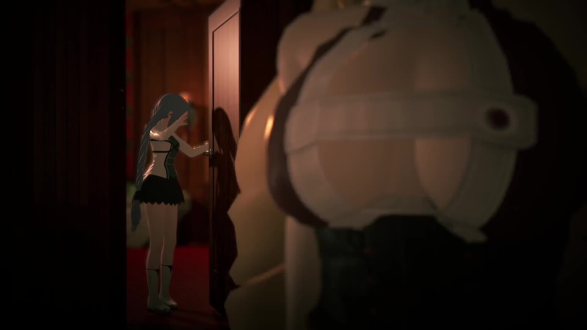 Rule34 – If it exists, there is porn of it / roxy migurdia / 8727801