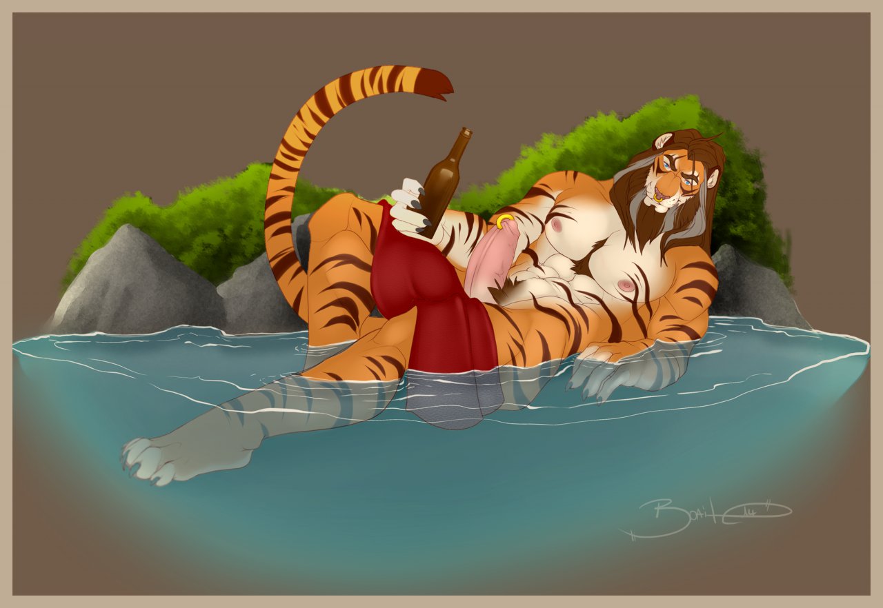 Rule34 – If it exists, there is porn of it / boait, revankitty / 424166