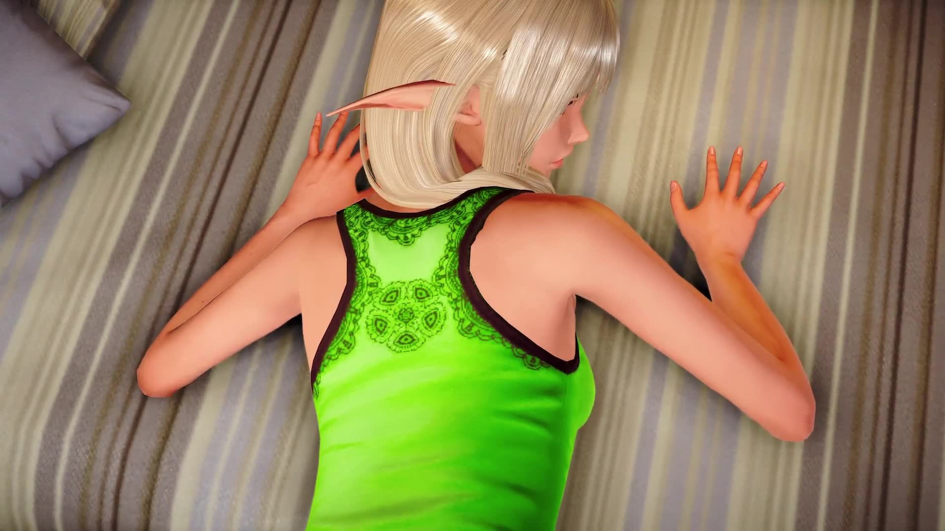 Rule34 – If it exists, there is porn of it / original character / 8727837