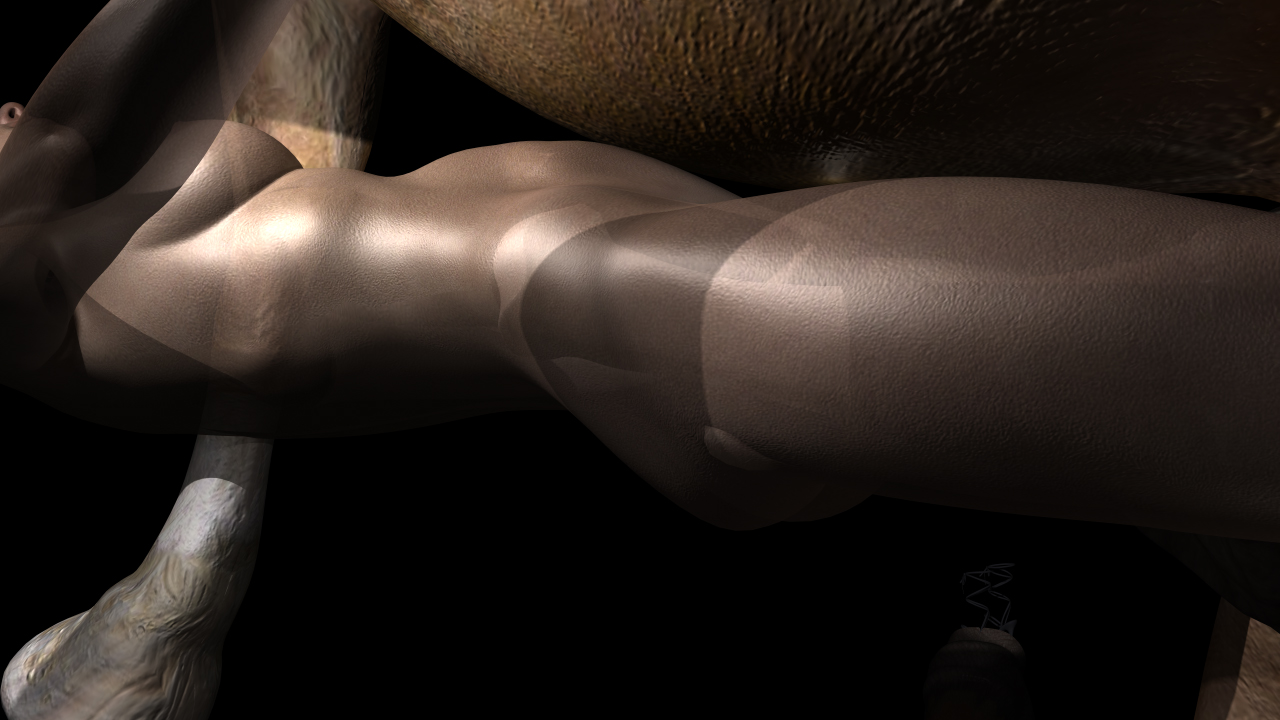 Rule34 – If it exists, there is porn of it / non fact0r, big / 424219