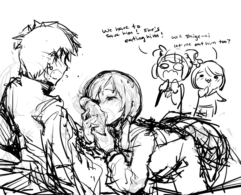 Rule34 – If it exists, there is porn of it / gebyy-terar, ayumi shinozaki, mayu suzumoto, shinozaki ayumi, suzumoto mayu, yoshiki kishinuma / 424225