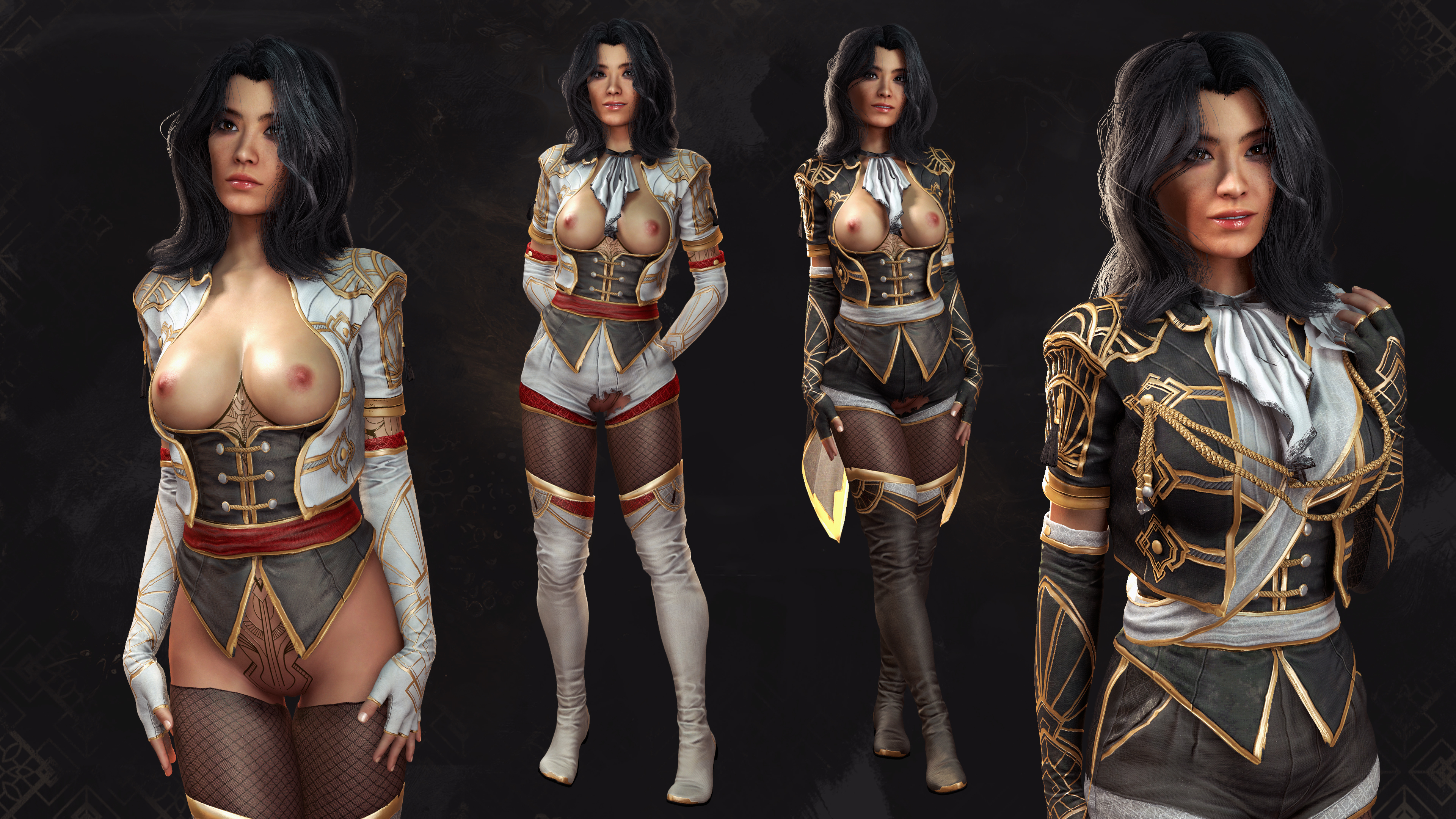 Rule34 – If it exists, there is porn of it / / 8727898