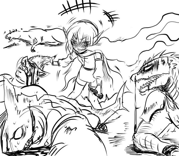 Rule34 – If it exists, there is porn of it / / 424321