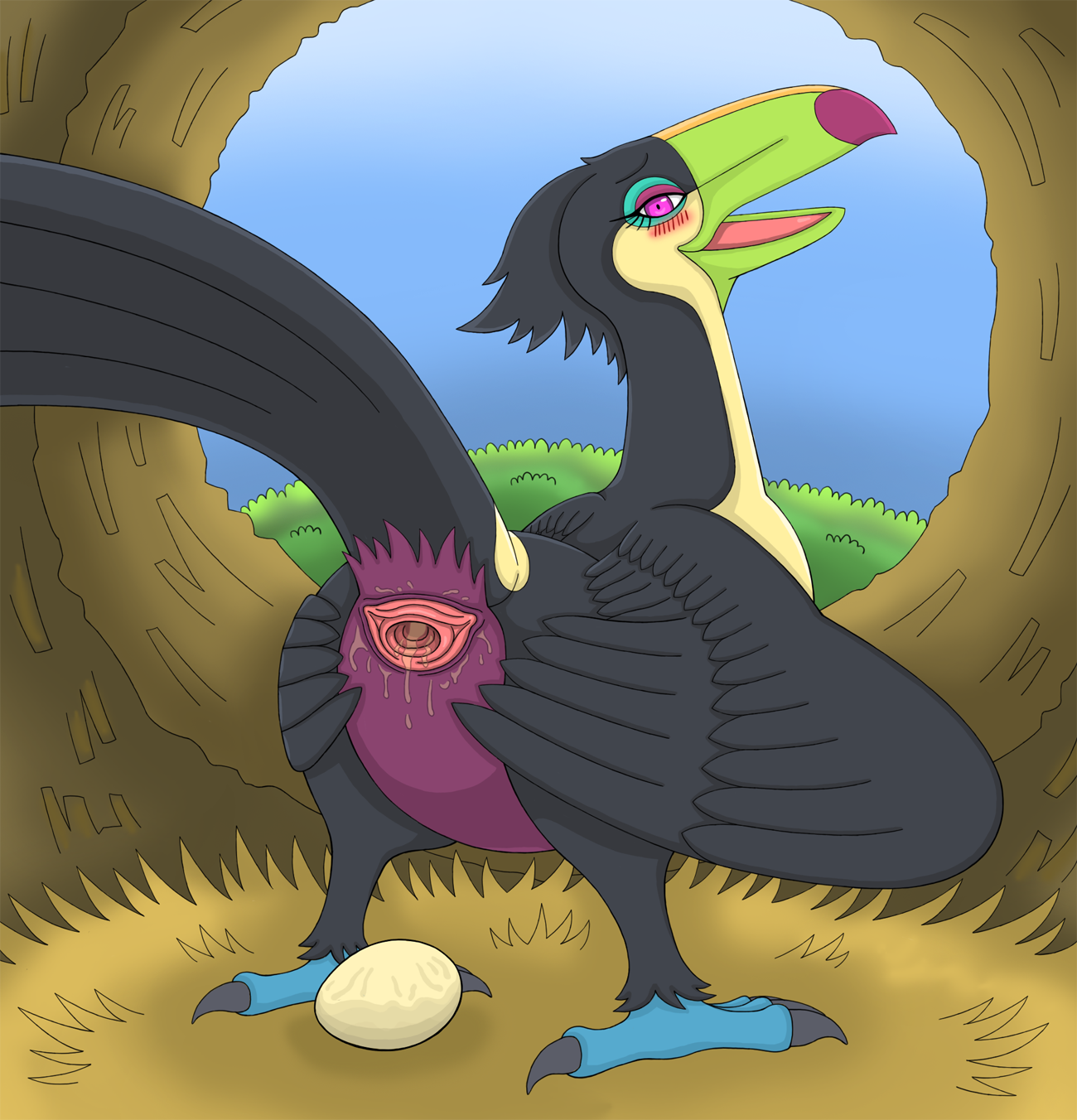 Rule34 – If it exists, there is porn of it / / 424379