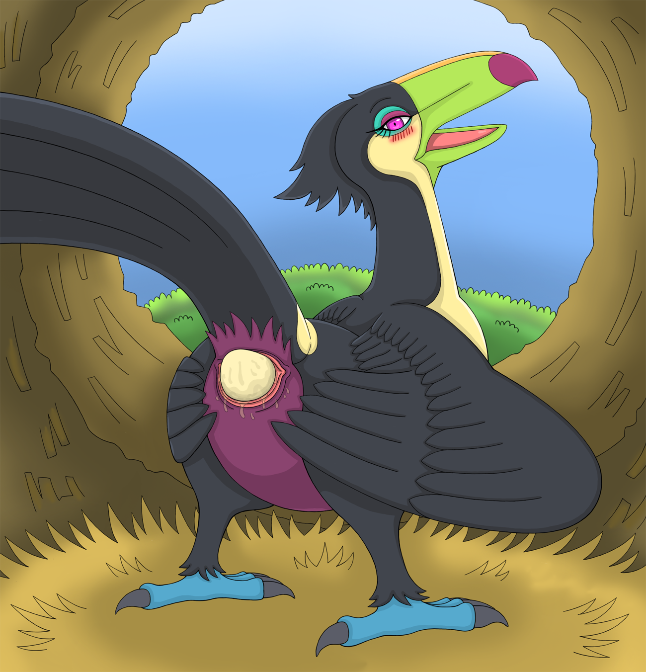 Rule34 – If it exists, there is porn of it / / 424402