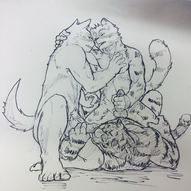 Rule34 – If it exists, there is porn of it / / 424449