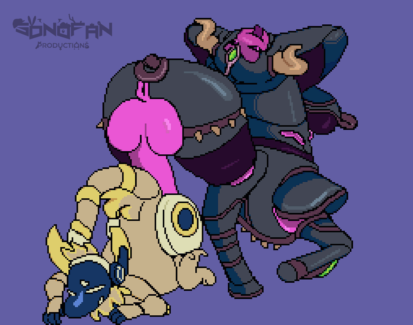 Rule34 – If it exists, there is porn of it / / 8728006