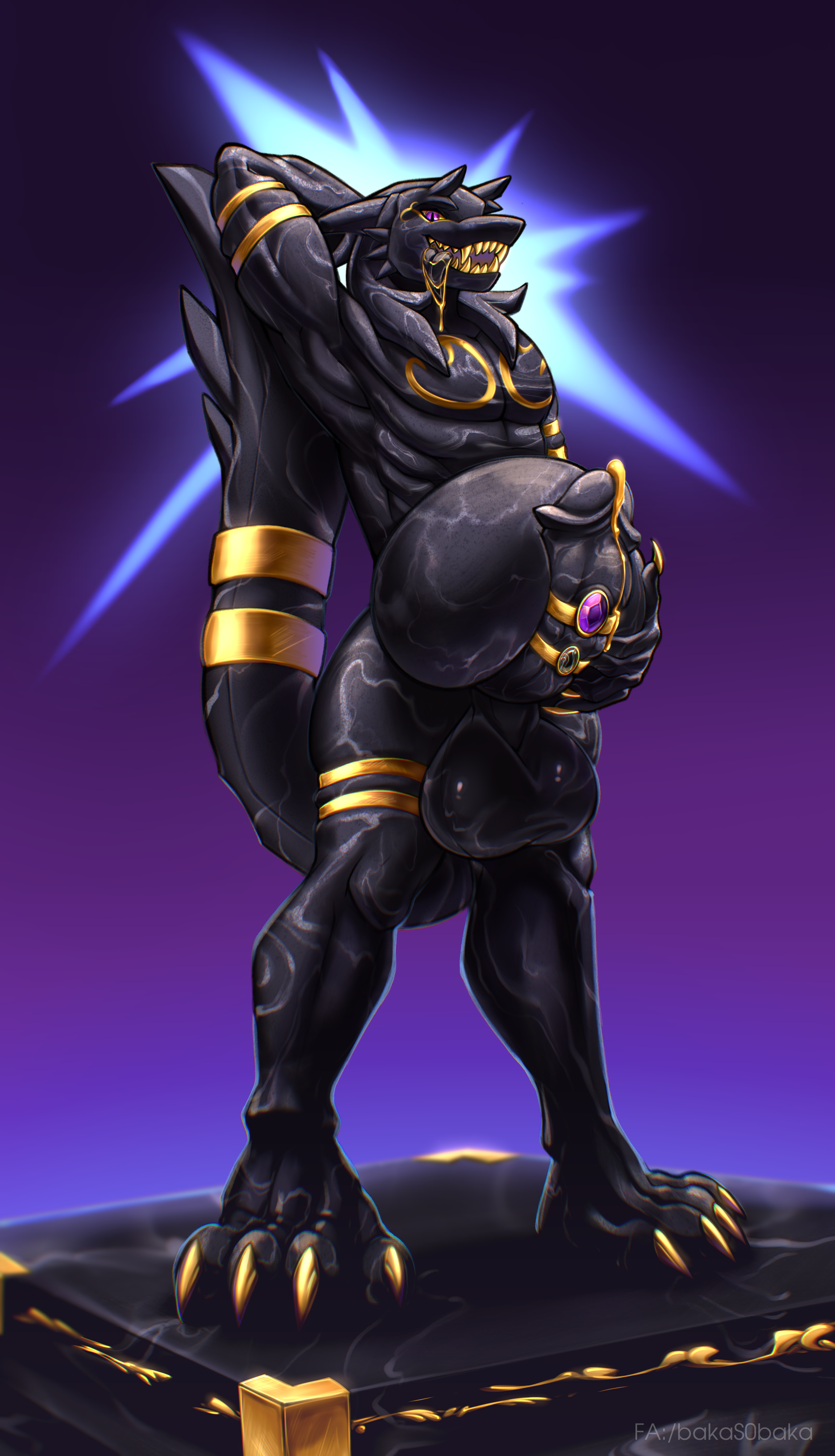 Rule34 – If it exists, there is porn of it / lootz / 8727989