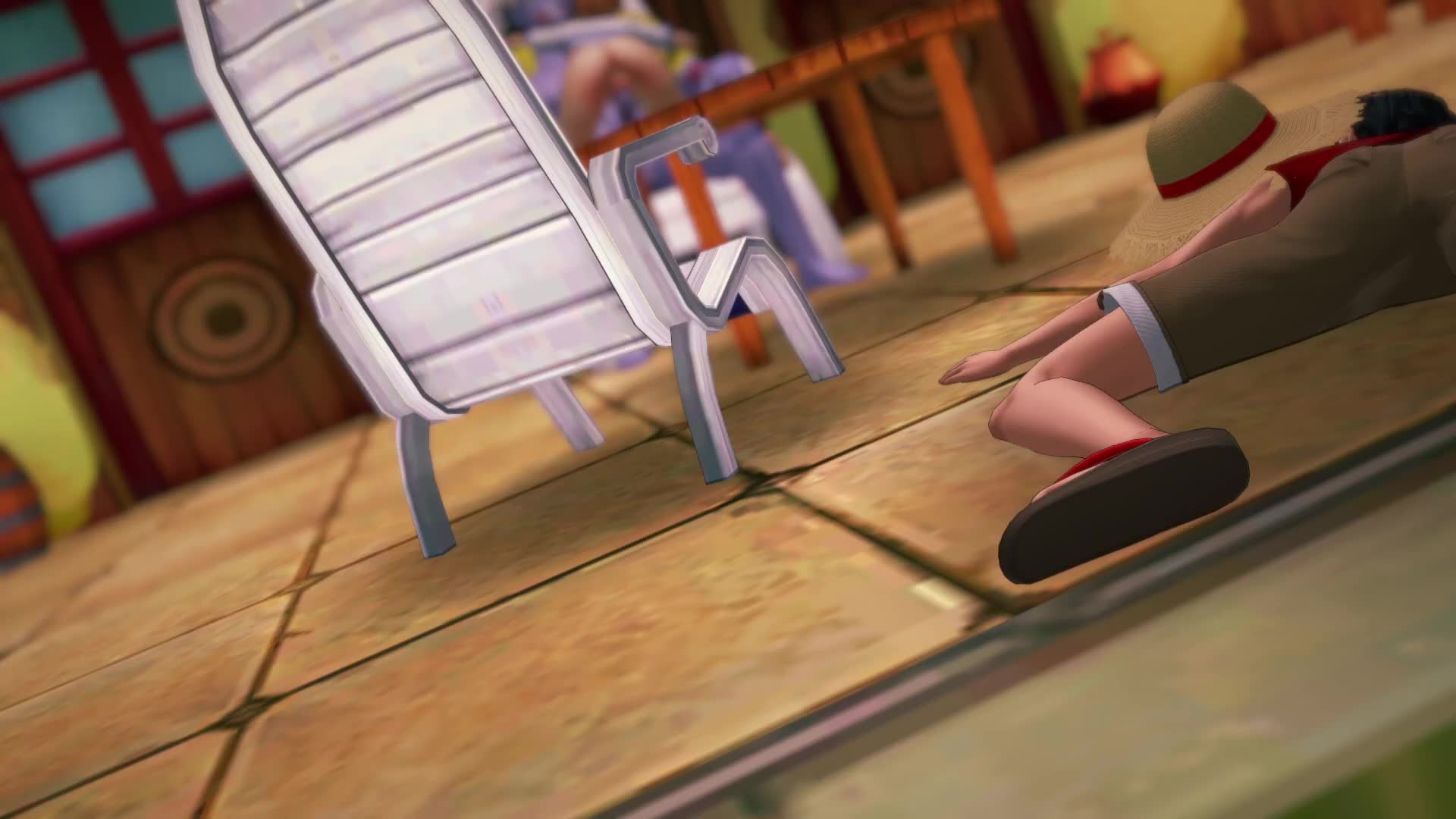 Rule34 – If it exists, there is porn of it / arlong, monkey d luffy, nami (one piece) / 8728042