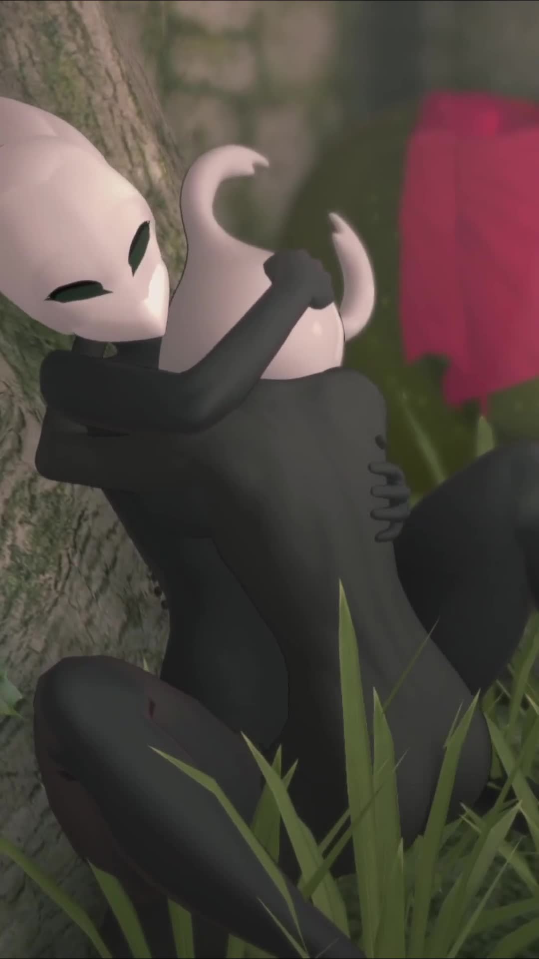 Rule34 – If it exists, there is porn of it / hornet (hollow knight) / 8728035