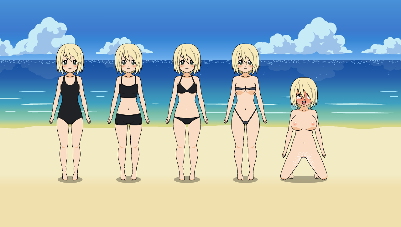 Rule34 – If it exists, there is porn of it / kisekae / 424571