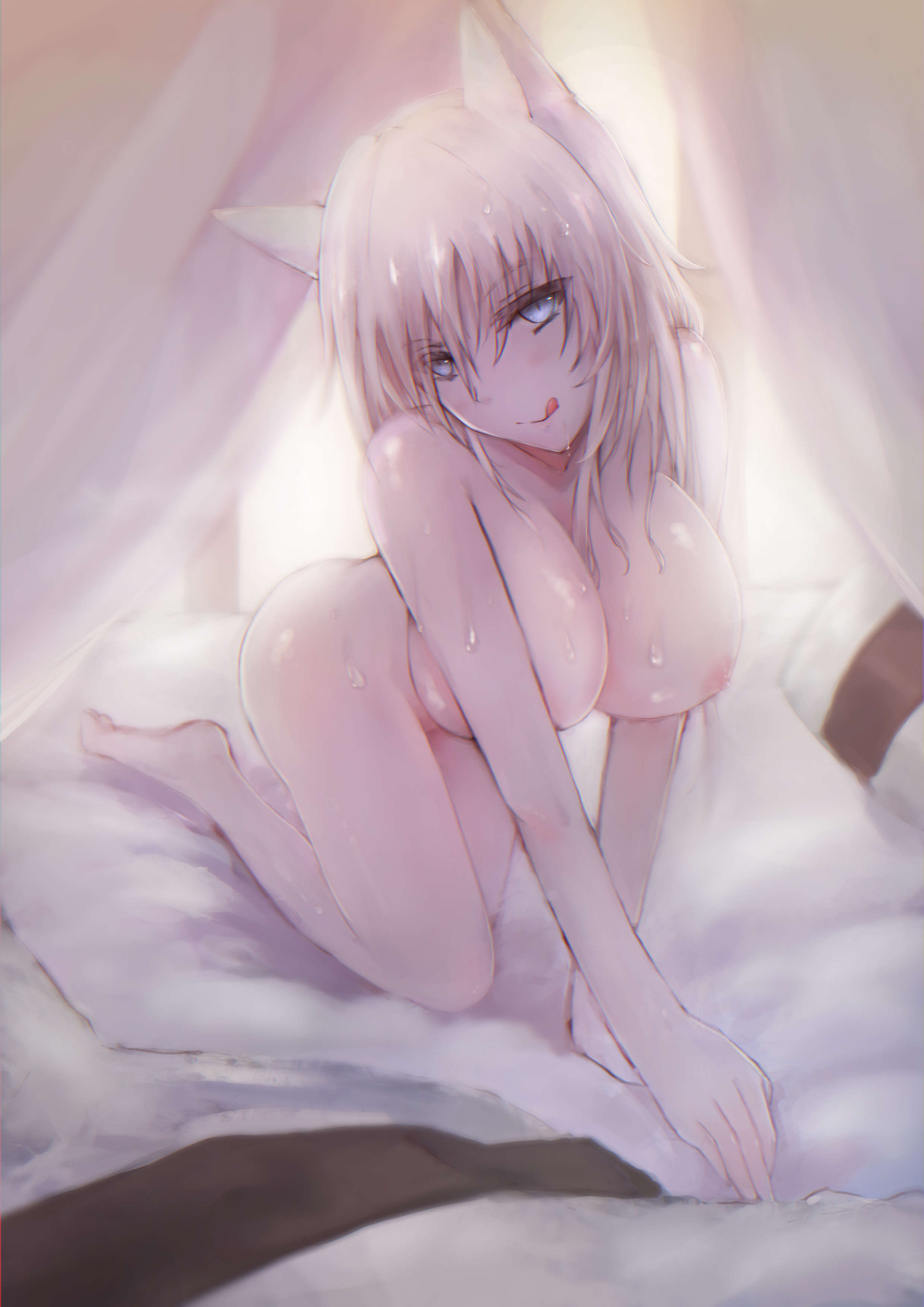 Rule34 – If it exists, there is porn of it / yukineko / 424581