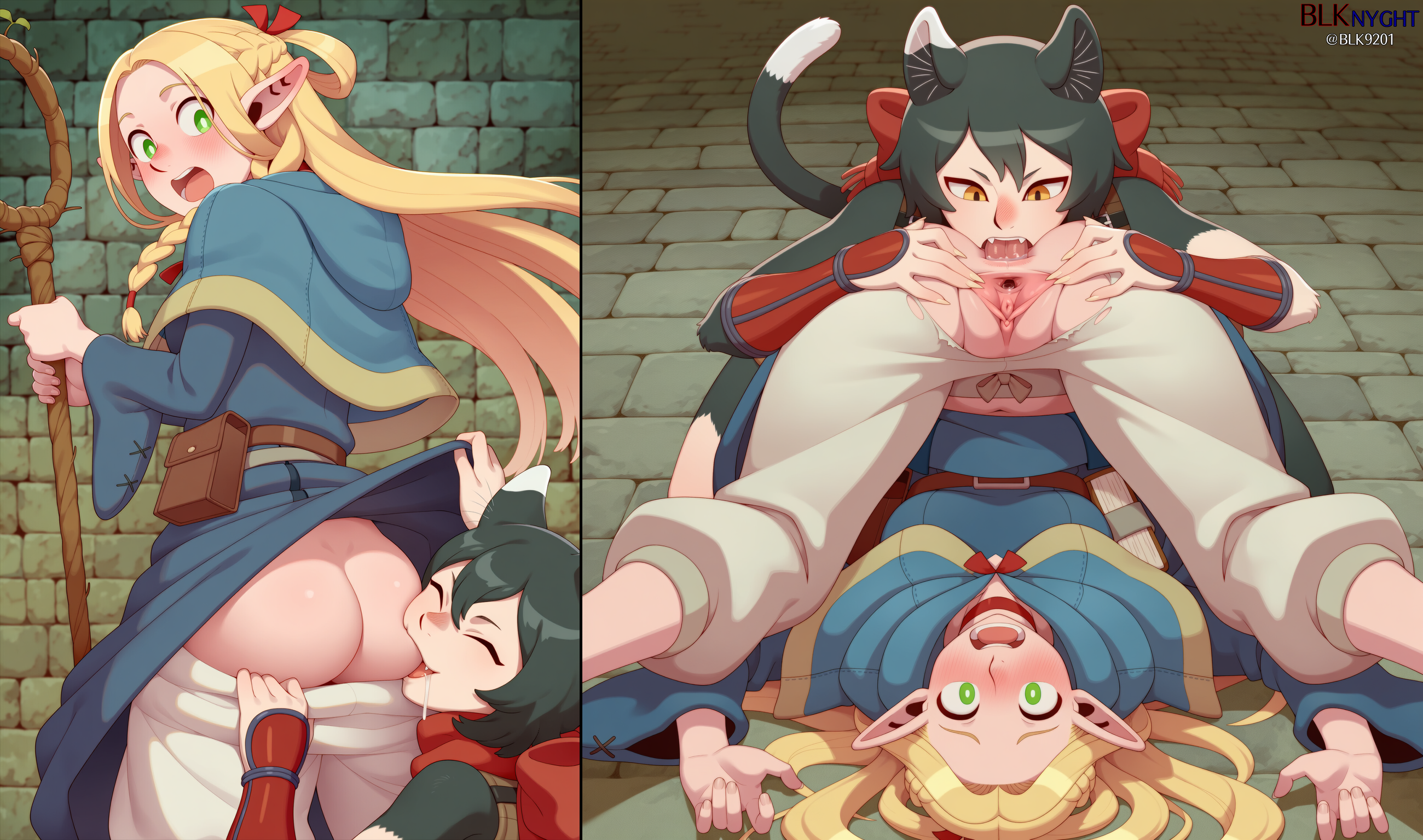 Rule34 – If it exists, there is porn of it / / 8728093