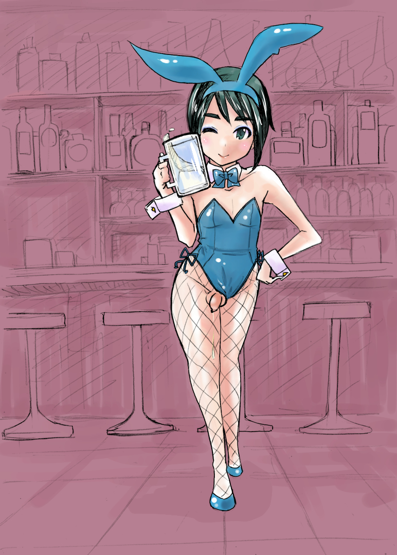 Rule34 – If it exists, there is porn of it / artist request / 424671