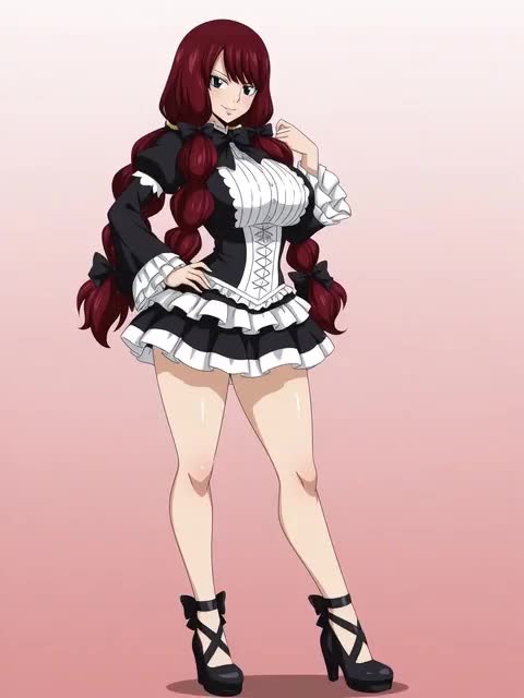 Rule34 – If it exists, there is porn of it / irene belserion / 8728101