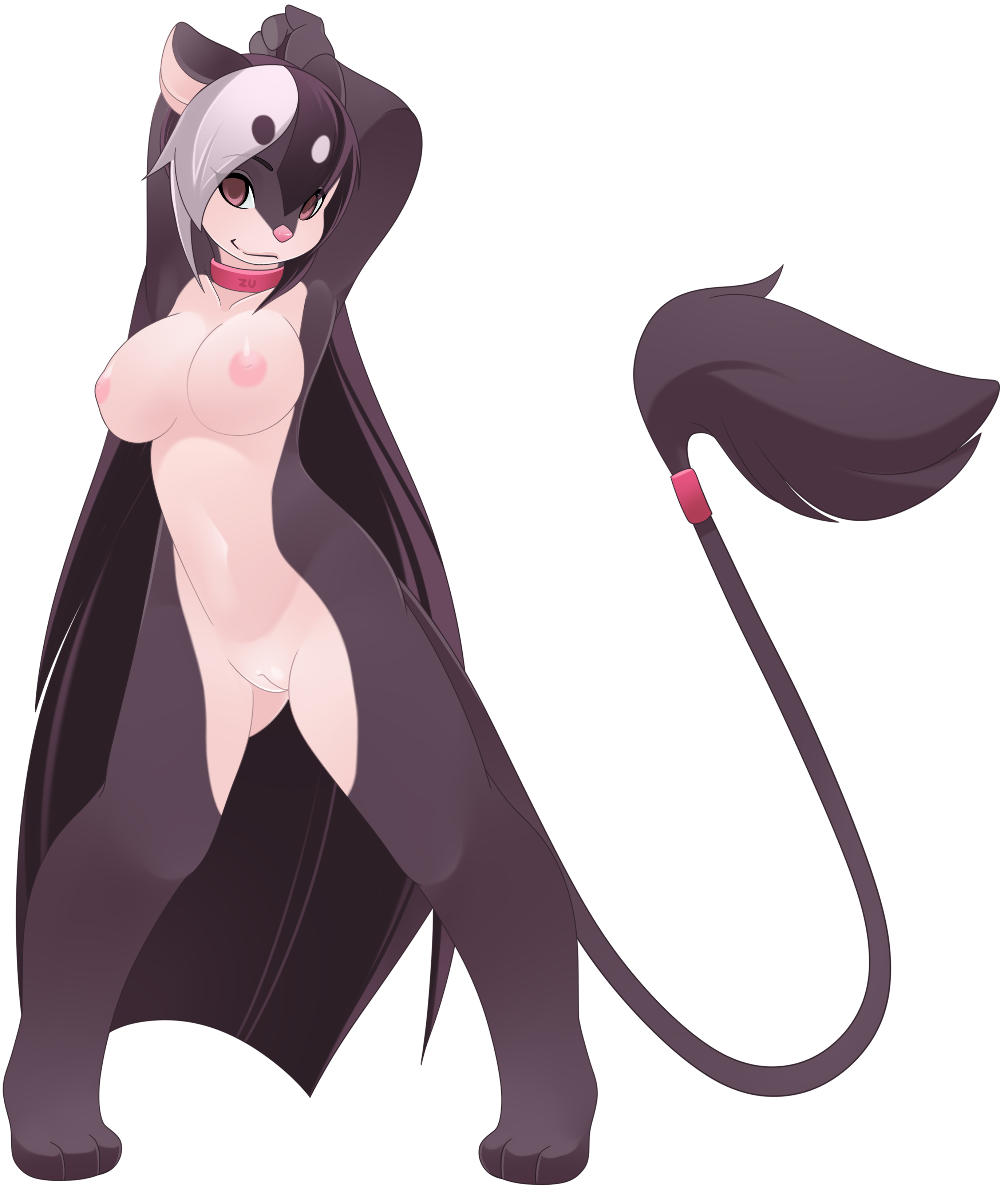 Rule34 – If it exists, there is porn of it / zudragon / 424918