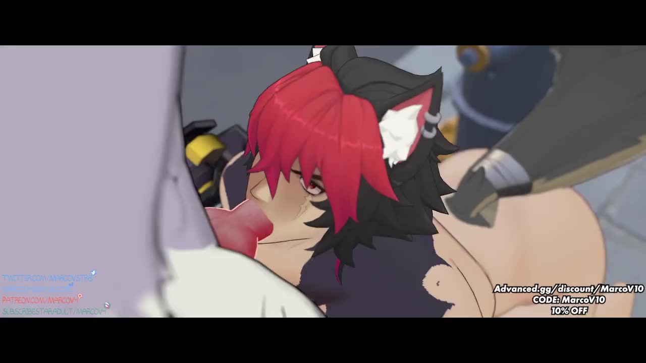 Rule34 – If it exists, there is porn of it / / 8728193