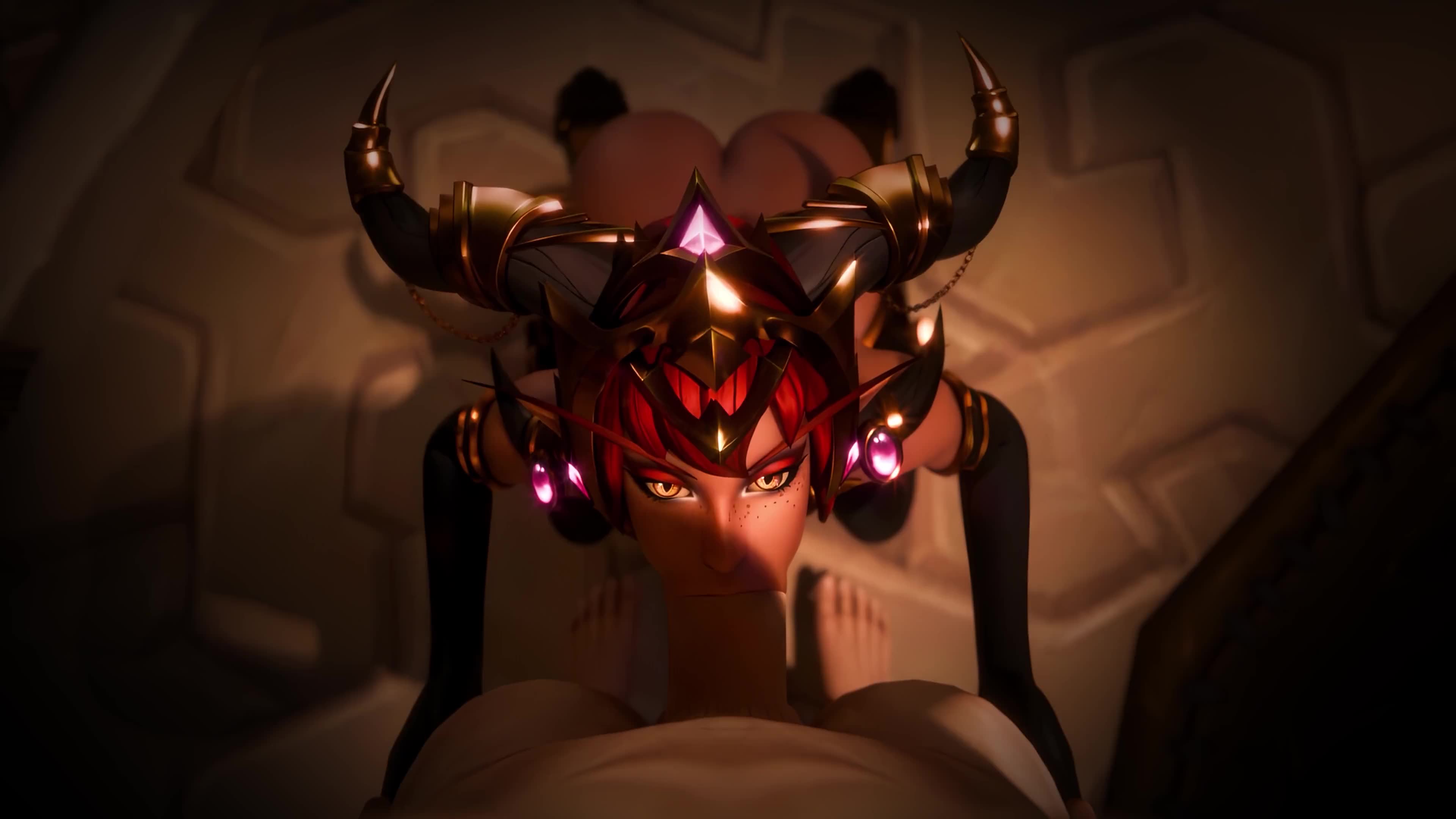 Rule34 – If it exists, there is porn of it / alexstrasza / 8728191