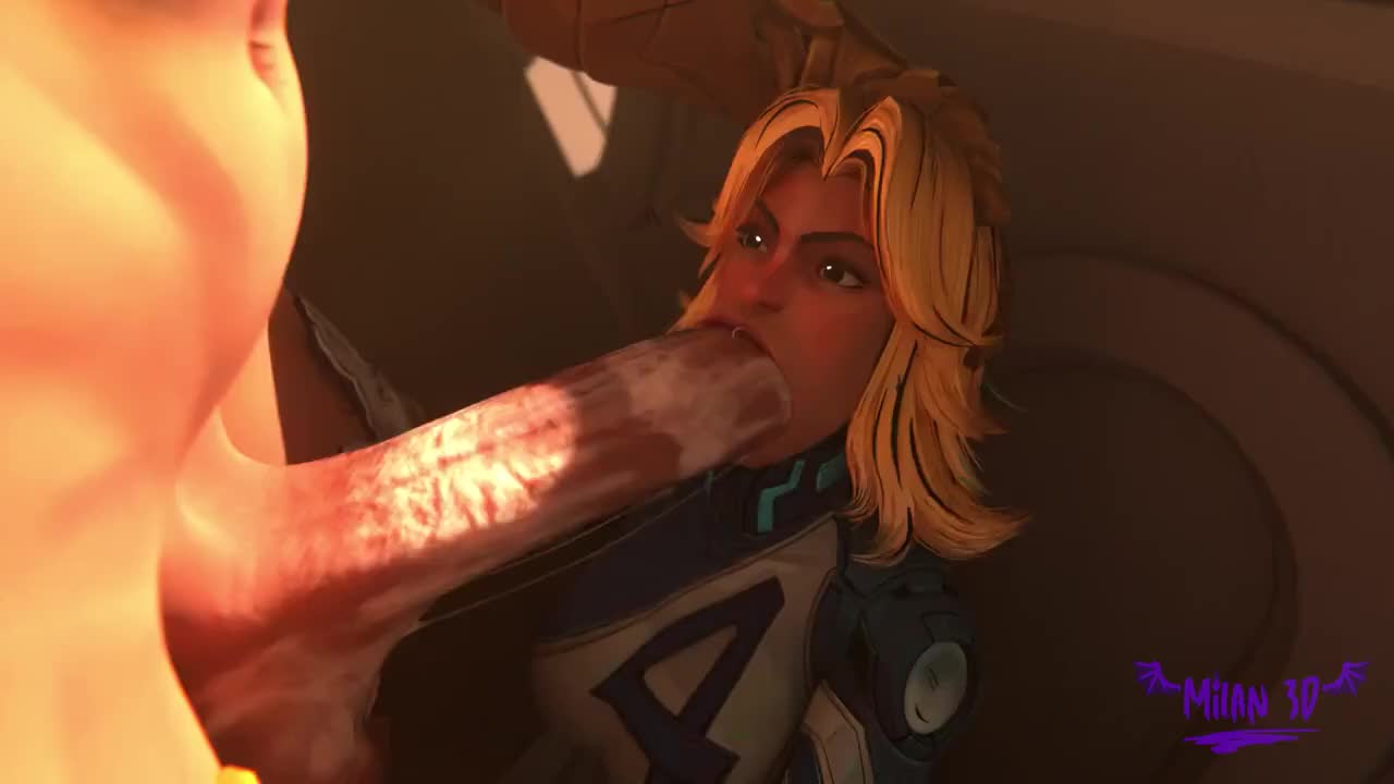 Rule34 – If it exists, there is porn of it / angela, sue storm / 8728605