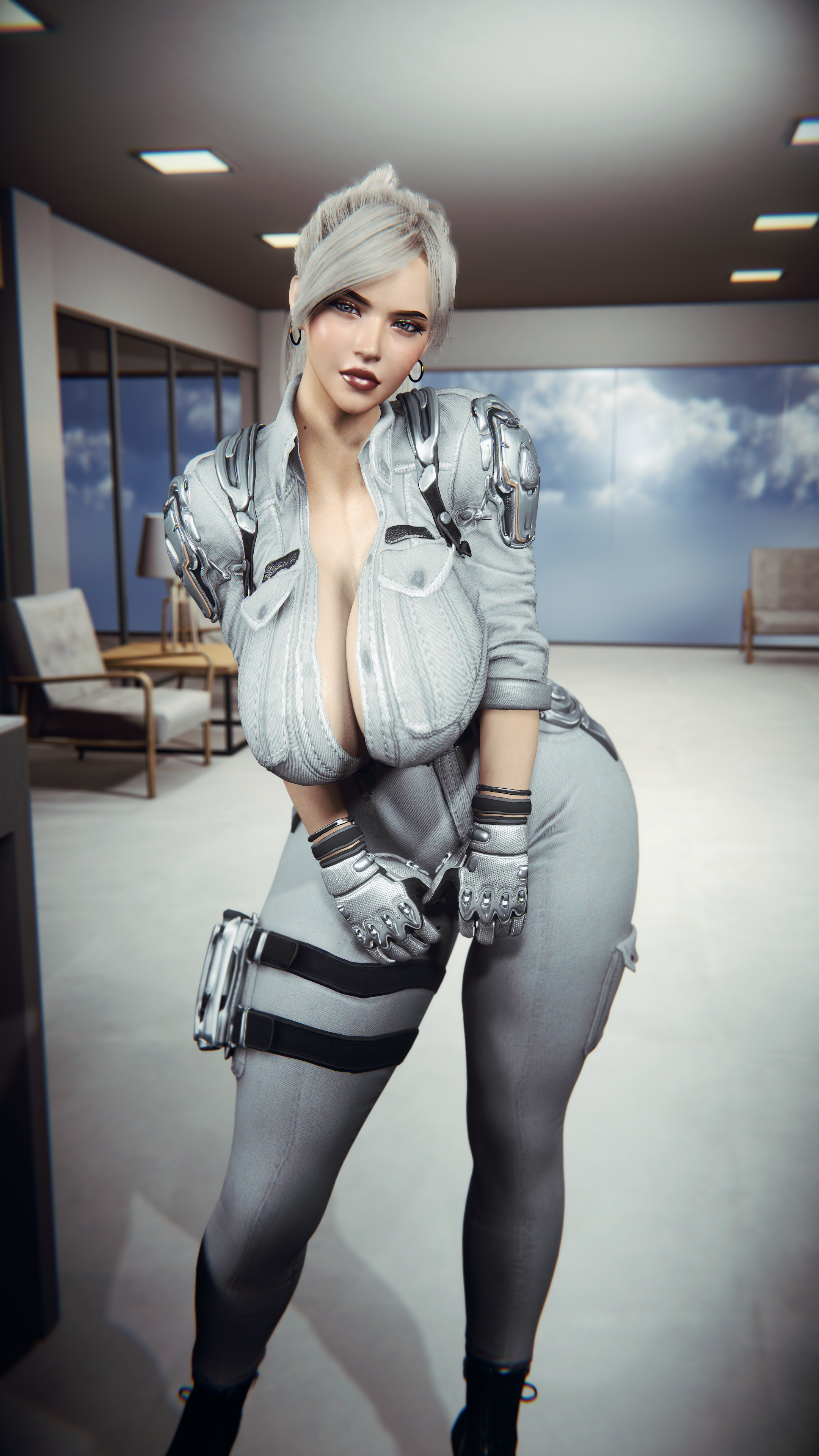 Rule34 – If it exists, there is porn of it / black cat (marvel), felicia hardy / 8728703