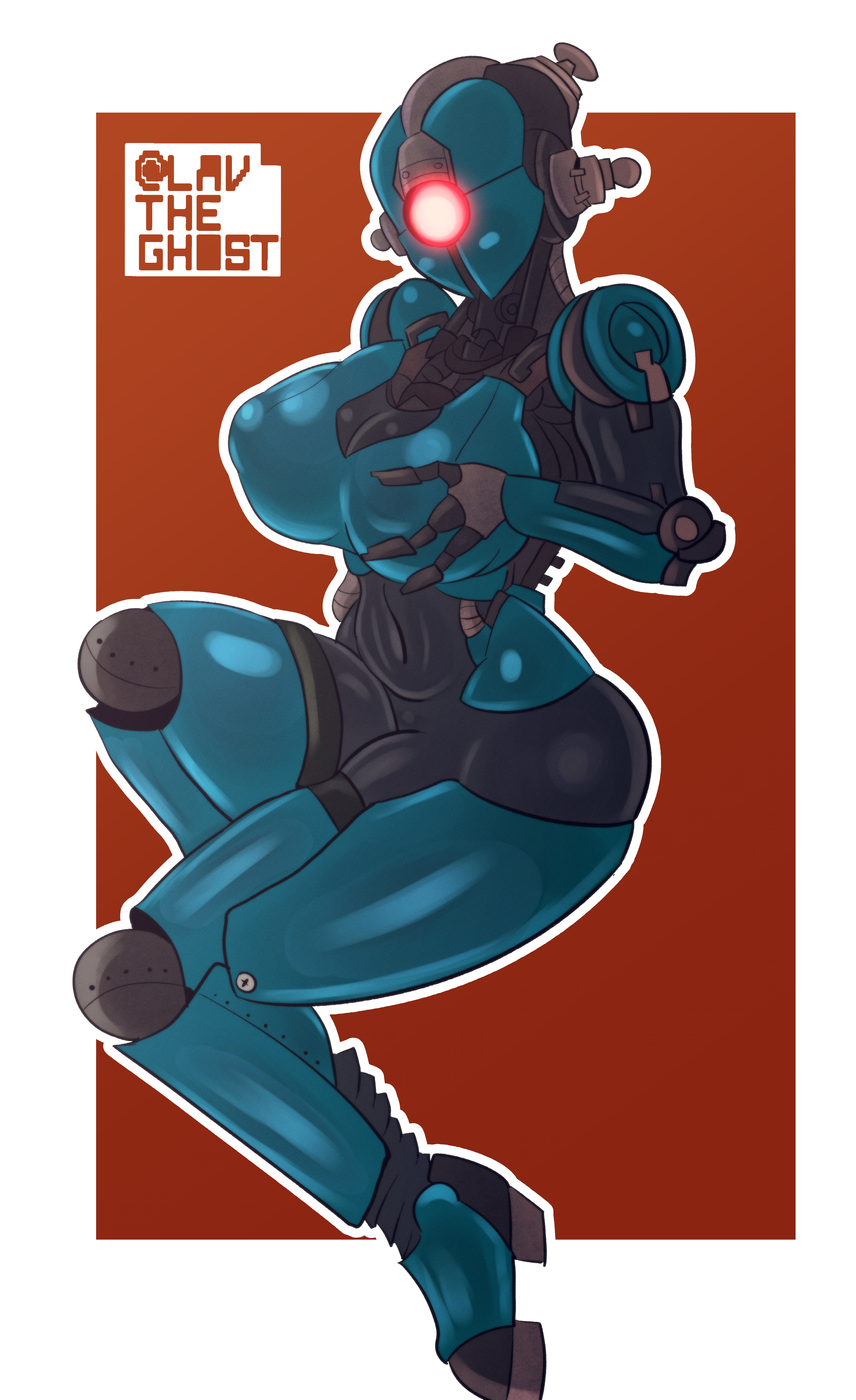 Rule34 – If it exists, there is porn of it / assaultron / 8728764