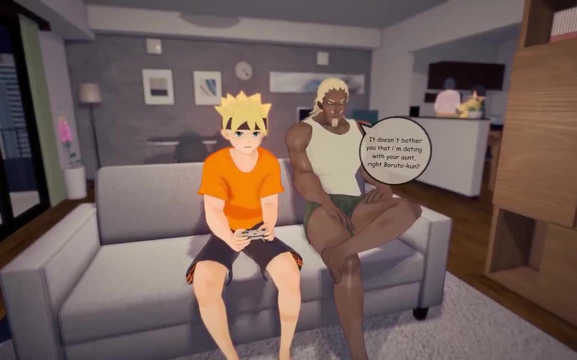 Rule34 – If it exists, there is porn of it / raikage, tsunade / 8728773