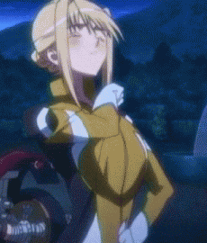 silvia van hossen, princess lover, animated, animated gif, anime screenshot, lowres, non-web source, 1girl, :o, angry, biker clothes, bikesuit, blinking, blonde hair, blush, bodysuit, bouncing breasts, braid, breasts, bursting breasts, center opening, cleavage, clenched hands, female focus, flying sweatdrops, gloves, high collar, huge breasts, looking afar, mountain, night, night sky, no bra, open mouth, outdoors, purple eyes, short hair, side braid, sidelocks, sky, solo, surprised, unzipped, unzipping, upper body, white gloves