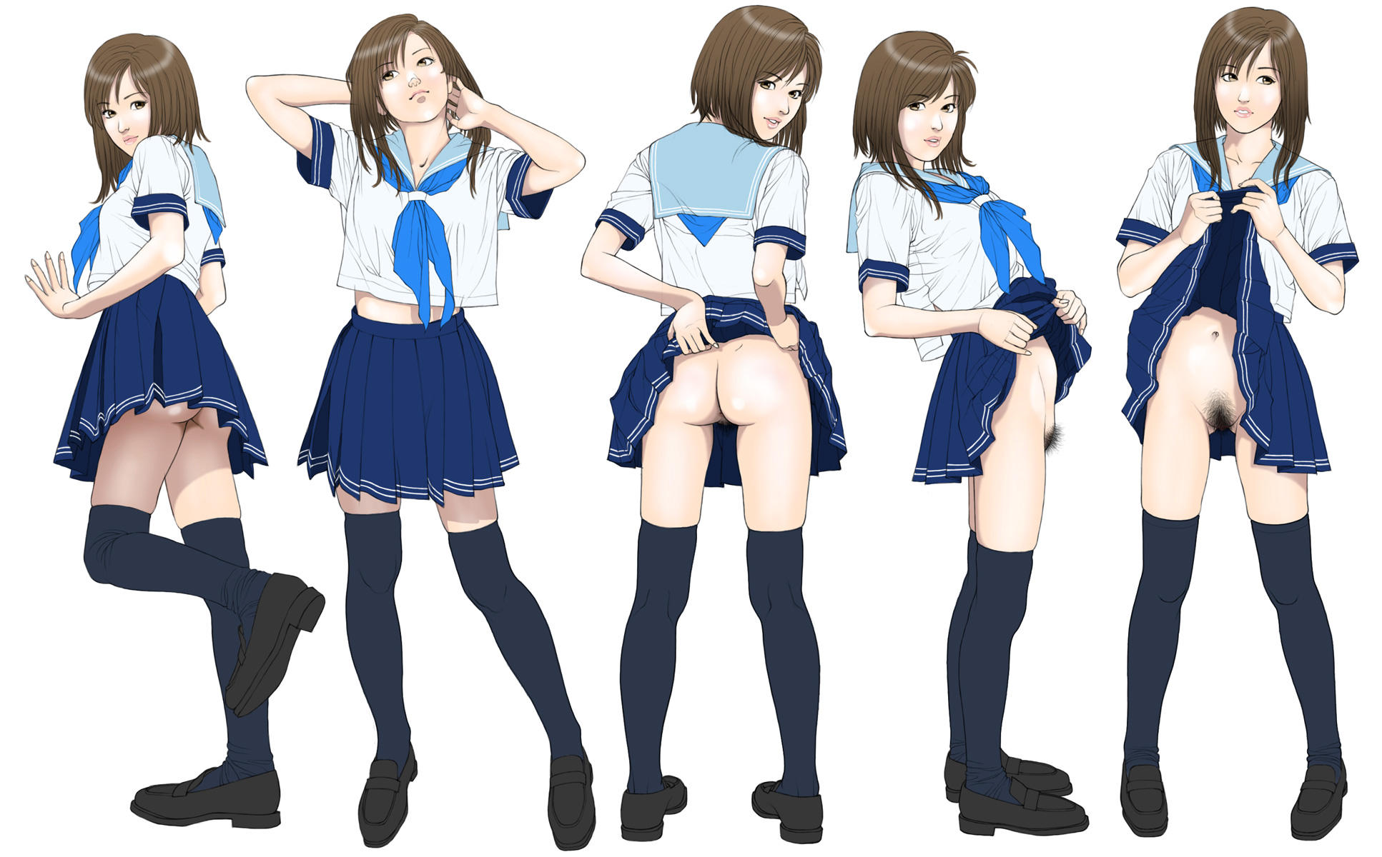 Rule34 – If it exists, there is porn of it / na-arai / 425502