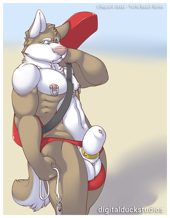 Rule34 – If it exists, there is porn of it / ducko / 425527